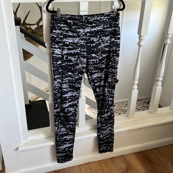 Pro Player Yoga Pants